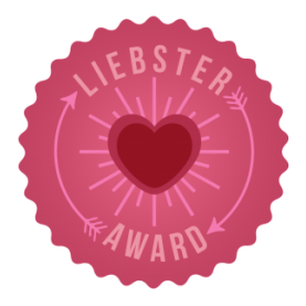 Nos premian con el Liebster Award