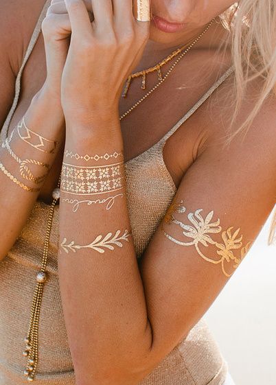 tattoos-oro-novias-verano