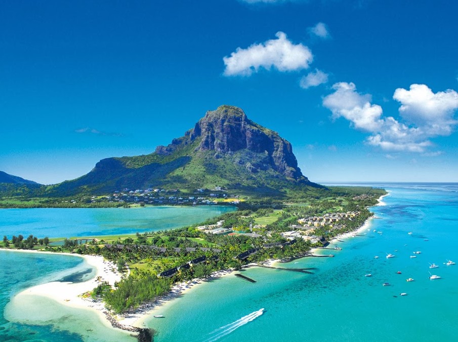 ¿Tu boda en Isla Mauricio? Sí, Quiero!!