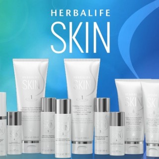 Sorteo: un kit de Total Herbalife Skin