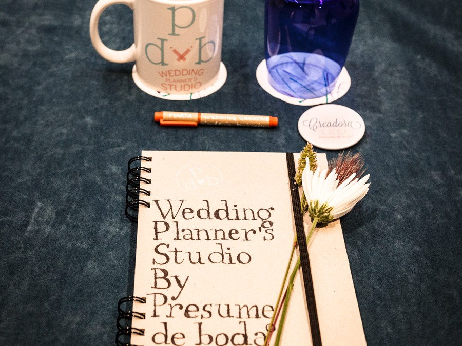 The Wedding Planner’s Studio se presenta en sociedad